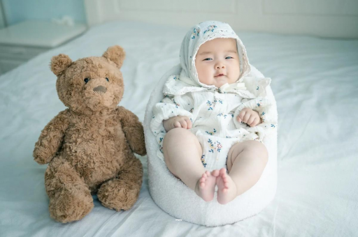 咸阳宝宝脾气暴躁怎么办